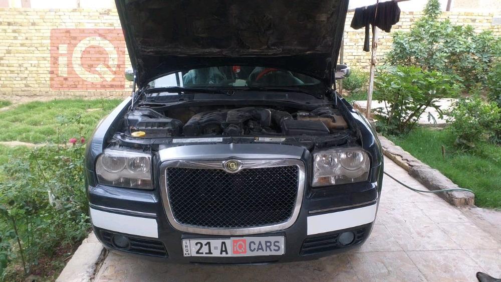 Chrysler 300